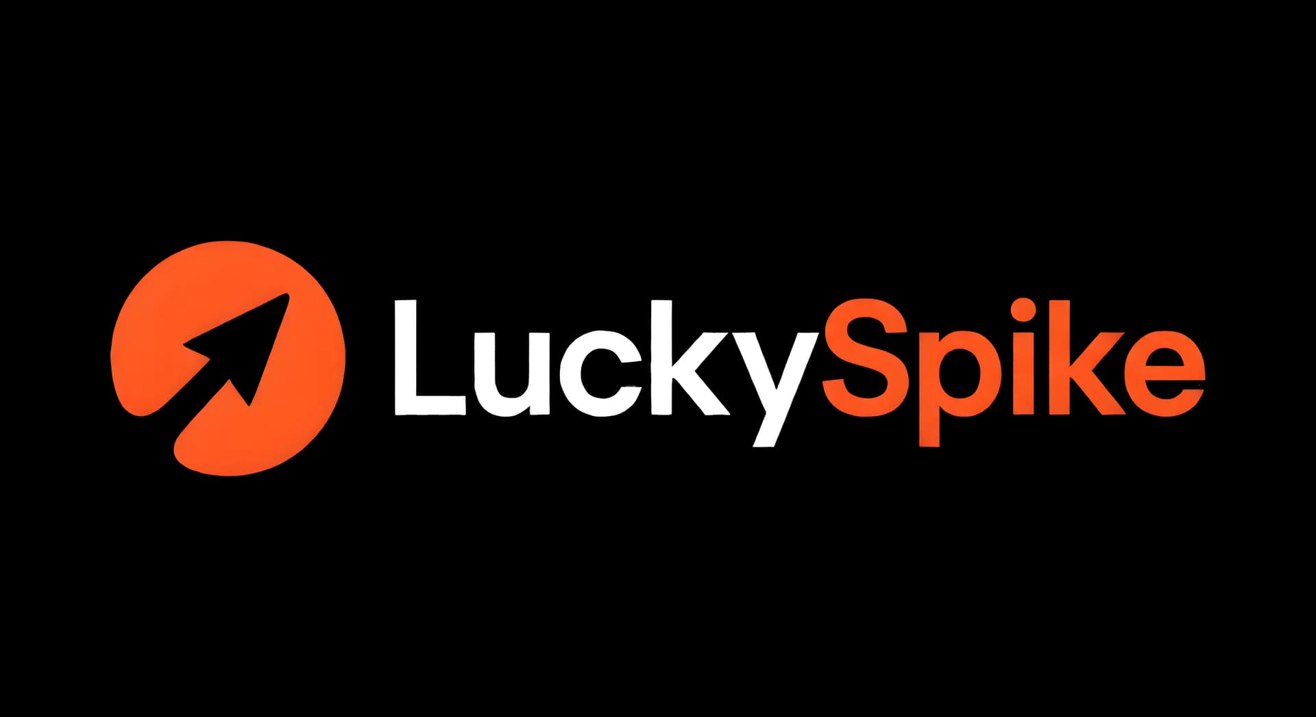 Lucky Spike Logo