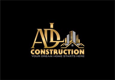 ADL Constructions Logo