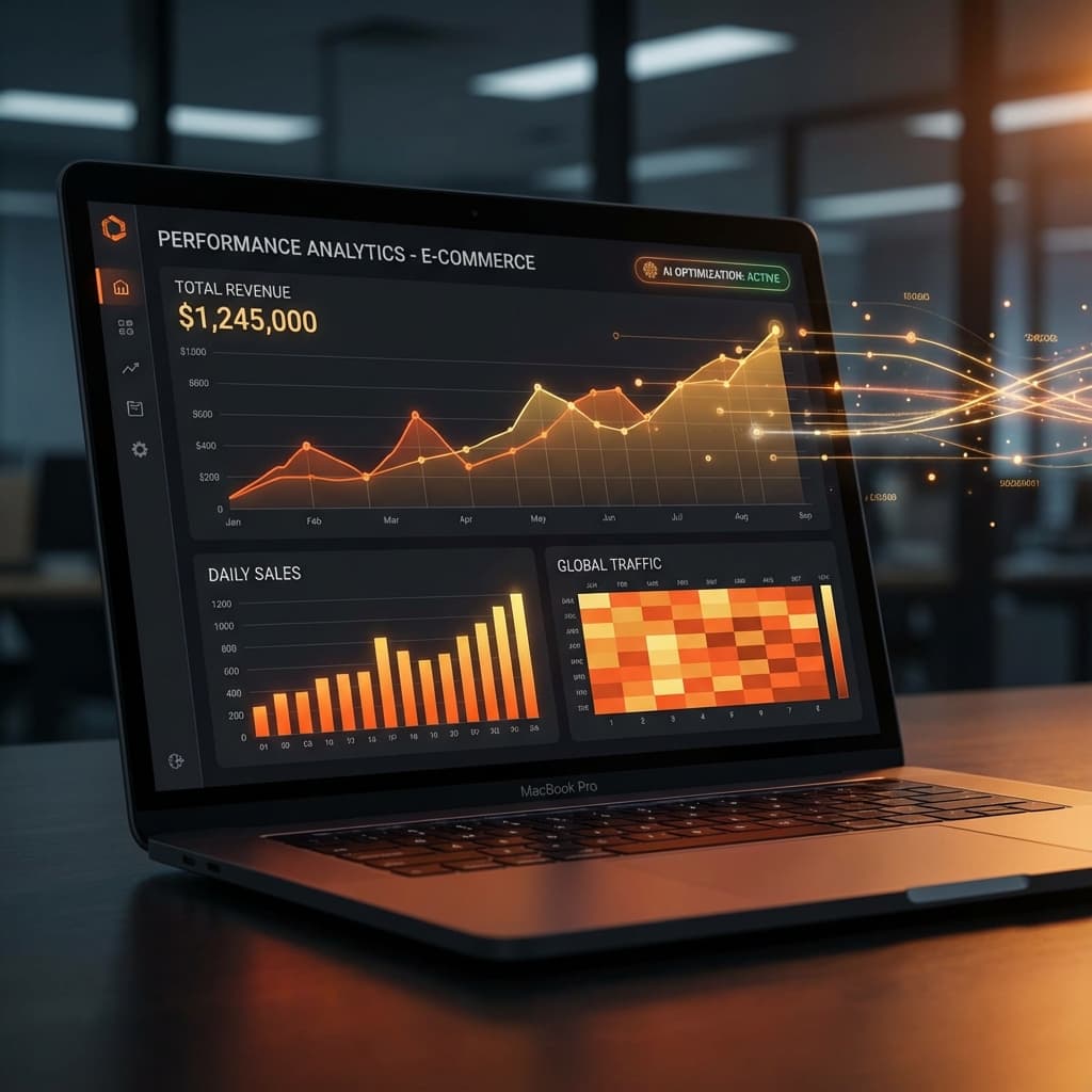 After Transformation