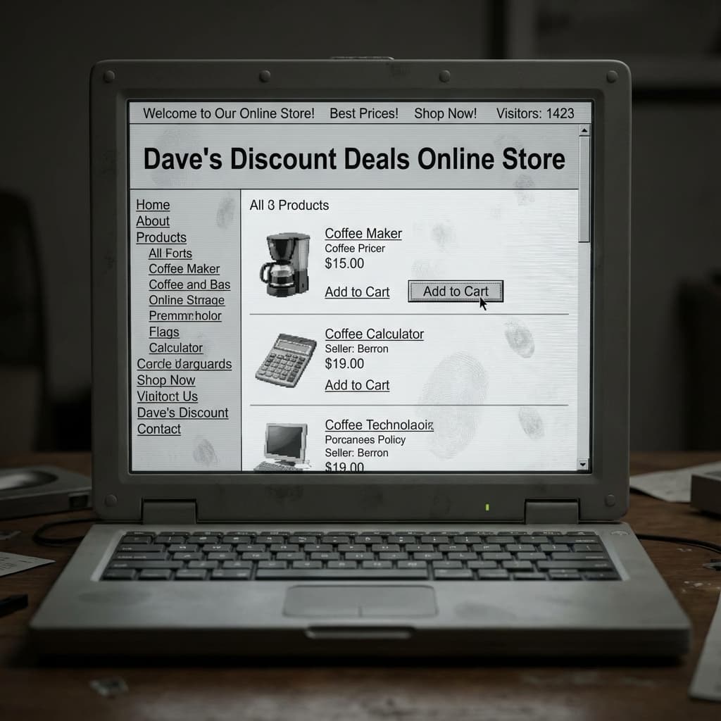 Before Transformation