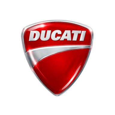 Ducati logo