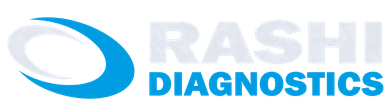 Rashi Diagnostics logo