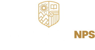 Saptagiri Institution logo