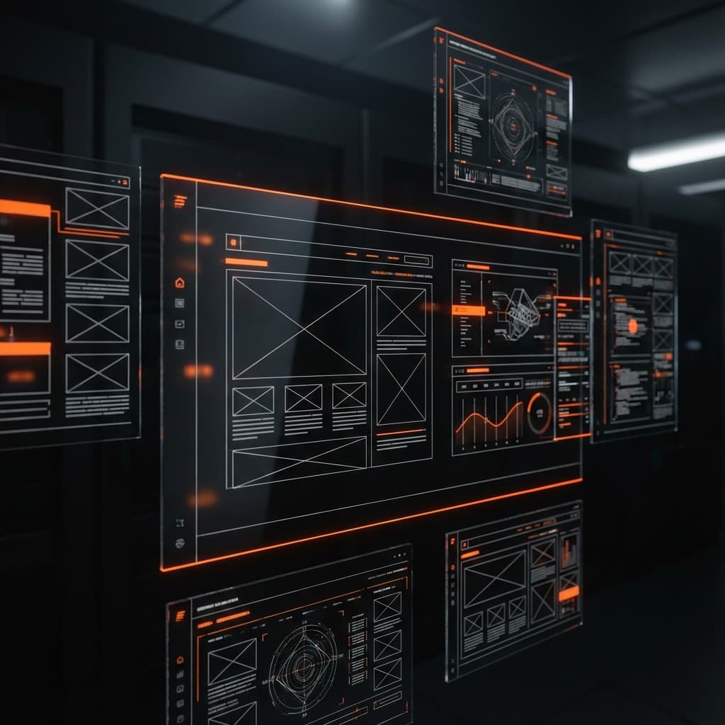 Conversion UI/UX